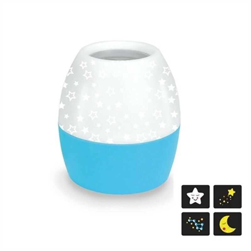 

Omega Lámpara LED Omega OLPNL-2 Infantil