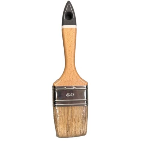 OMEGA - PENNELLO PIATTO FLAT BRUSH S.500N.60