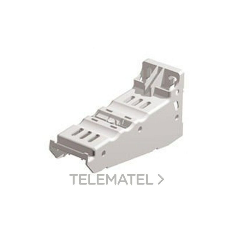 

Omega-Soporte Horizontal 200 Legrand 637768