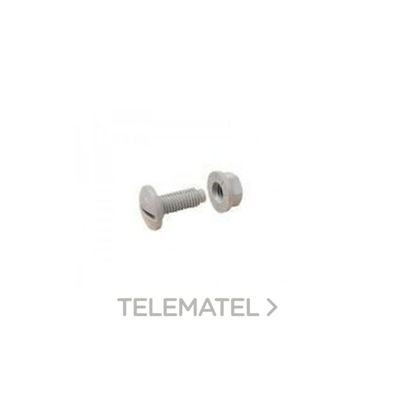 

OMEGA-TORNILLO PVC M8X20 637953 - Legrand