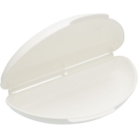 Omelette maker craft pieghevole senza BPA 21x15 cm
