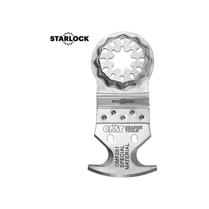 Omf251-X1 Multi-Lame 41x41mm