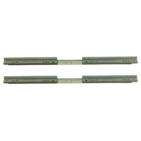 OMGE 855 GUIDA P/TAVOLI ALLUNGABILI 60+40 CM