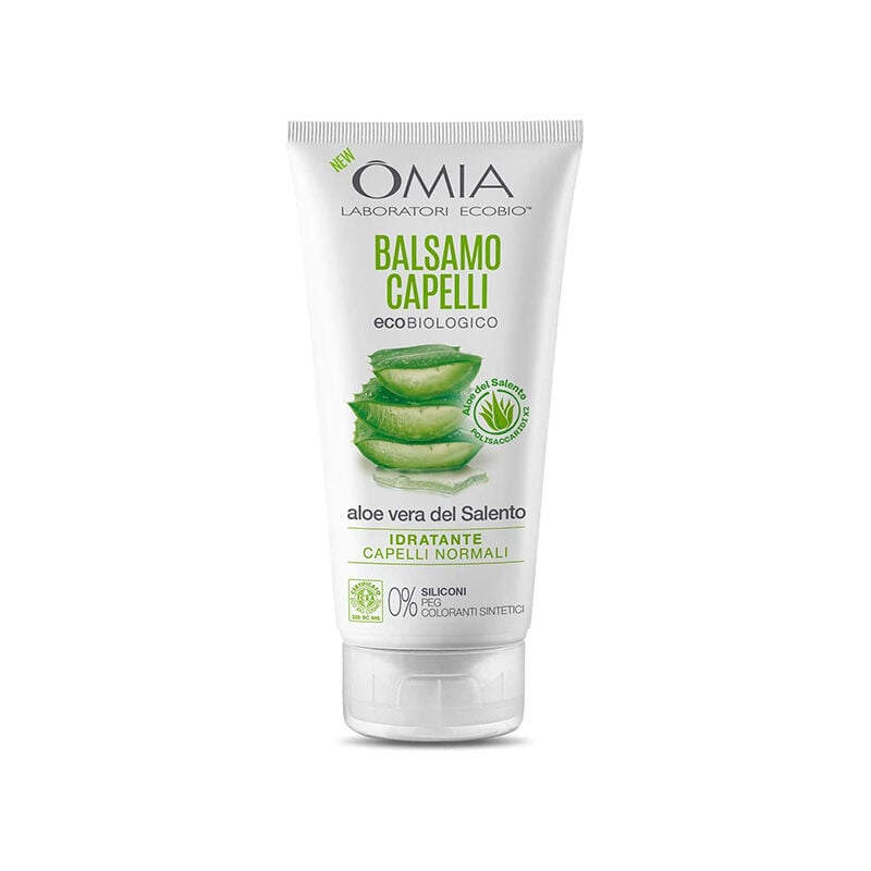 Omia Balsamo Aloe 180 Ml