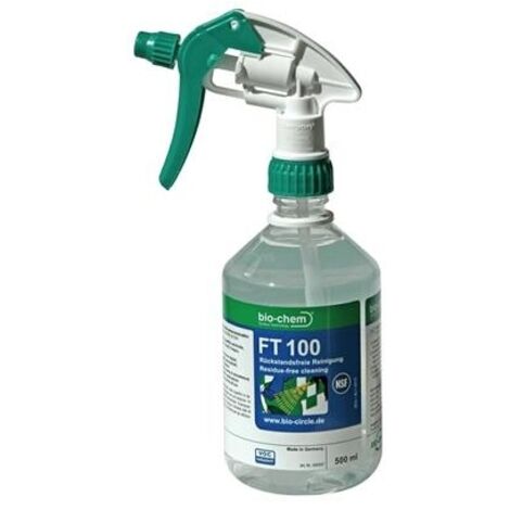 OMNI BIO-CIRCLE Kaltreiniger zur Entfernung von Verschmutzungen 500 ml