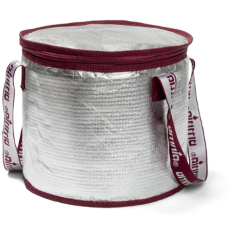 Omnia Sac Isotherme avec packs de glace