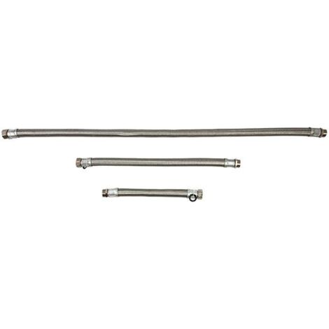 Omnigen 40 cm 1" Anti-Vibrations-Link