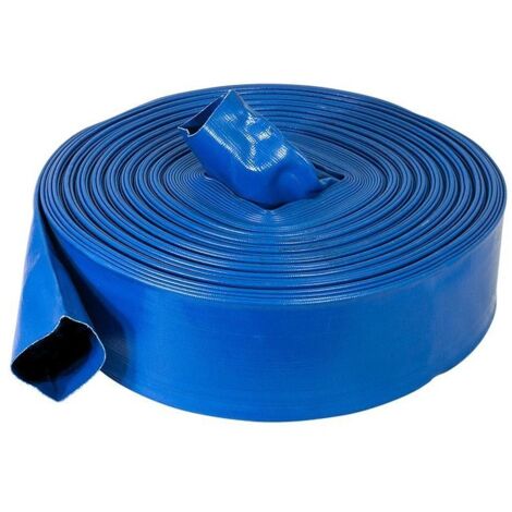 Omnigena Förderschlauch 40 mm/50 m ohne Anschlüsse