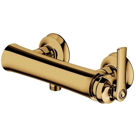 OMNIRES Armance - Duscharmatur, Gold AM5240GL