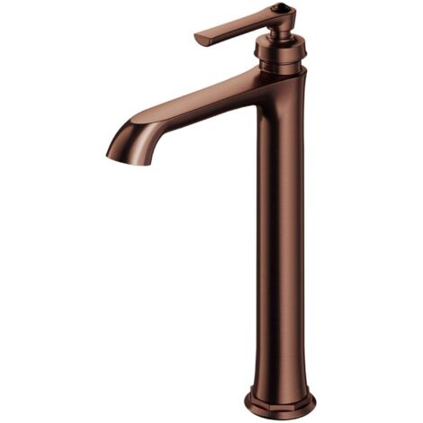 OMNIRES Armance - Grifería de lavabo, cobre AM5213ORB