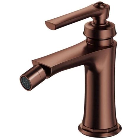 OMNIRES Armance - Miscelatore per bidet, rame spazzolato AM5220ORB