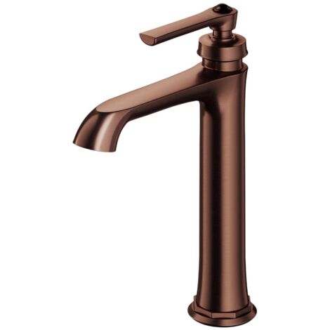 OMNIRES Armance - Miscelatore per lavabo, rame AM5212ORB