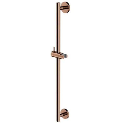 OMNIRES - Asta doccia 66 cm, rame DR12CP