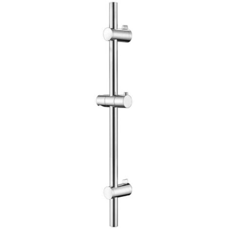 OMNIRES - Asta doccia 70 cm, cromo DR10CR