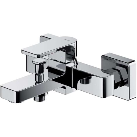 OMNIRES Baretti - Badewannenarmatur, Chrom BA7830CR