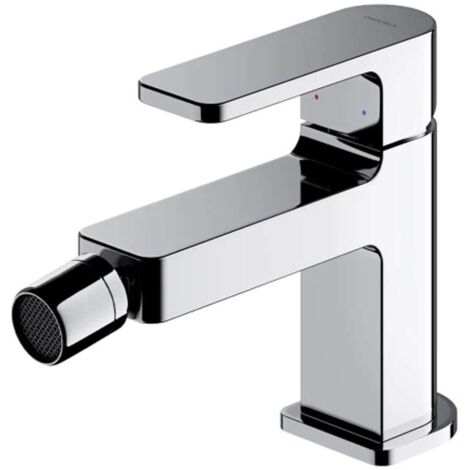 OMNIRES Baretti - Bidetarmatur, Chrom BA7820CR