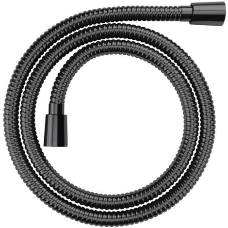 OMNIRES - Brauseschlauch, 125 cm, Anthrazit 022-XAT