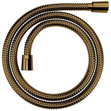 OMNIRES - Brauseschlauch, 125 cm, Gold 022-XGL