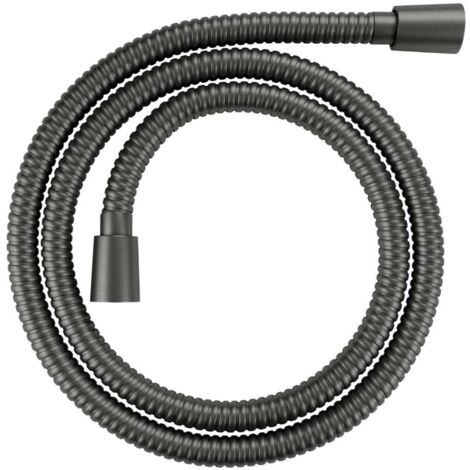 OMNIRES - Brauseschlauch, 125 cm, Graphit 022-XGR