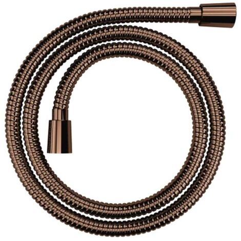 OMNIRES - Brauseschlauch, 125 cm, kupfer 022-XCP