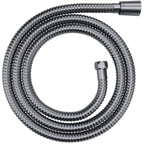 OMNIRES - Brauseschlauch, 150 cm, Nickel 029NI