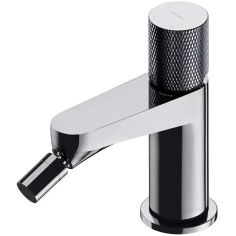OMNIRES Contour - Grifo de bidé, cromo CT8020CR