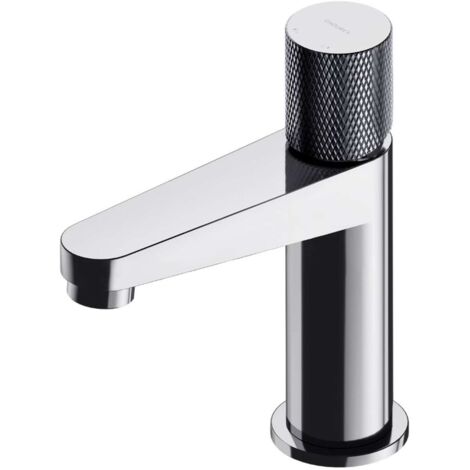 OMNIRES Contour - Miscelatore da lavabo, cromo CT8010CR