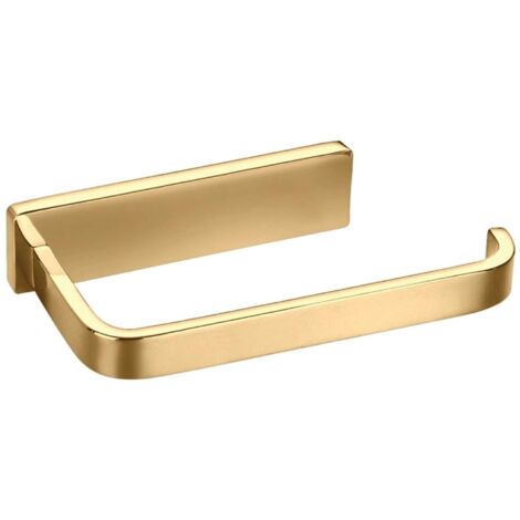 OMNIRES Darling - Porta carta igienica, oro DA70510GL