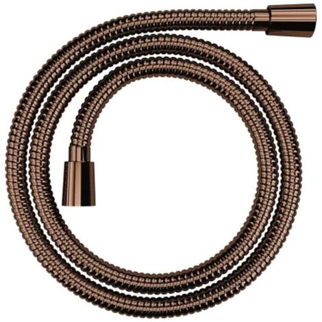 OMNIRES - Flessibile doccia, 125 cm, rame 022-XCP
