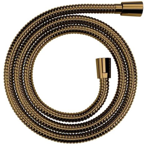 OMNIRES - Flessibile doccia 150 cm, color oro 023-XGL
