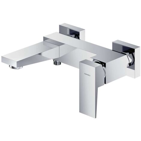 OMNIRES Fresh - Miscelatore per vasca da bagno, cromo FR7130CR