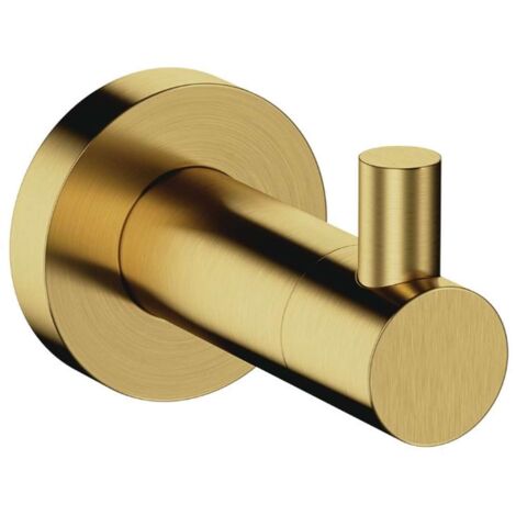 OMNIRES Modern Project - Gancio, ottone spazzolato MP60110BSB