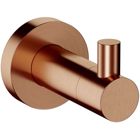 OMNIRES Modern Project - Gancio, rame spazzolato MP60110CPB