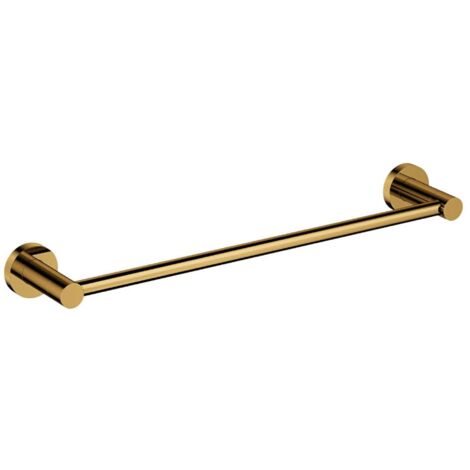 OMNIRES Modern Project - Porta asciugamani, lunghezza 40 cm, oro MP60214GL