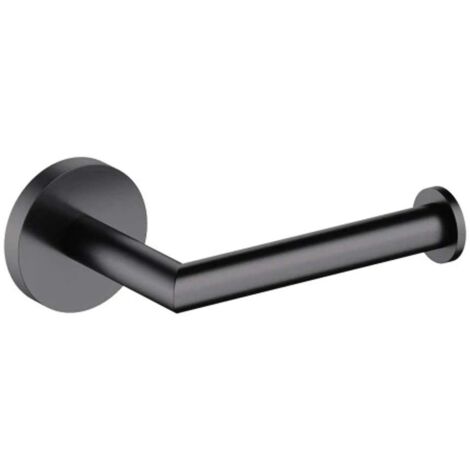 OMNIRES Modern Project - Porta carta igienica, antracite spazzolato MP60510AT