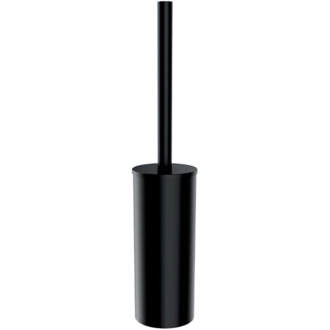 OMNIRES Modern Project - Scopino WC a pavimento, nero opaco MP60622BL