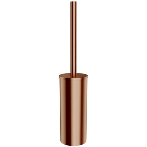 OMNIRES Modern Project - Scopino WC a pavimento, rame spazzolato MP60622CPB