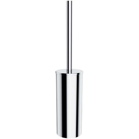 OMNIRES Modern Project - WC-Bürste zum Aufstellen, Chrom MP60622CR