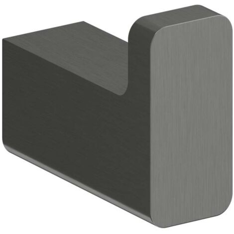 OMNIRES Nelson - Gancho, antracita NL80110GR