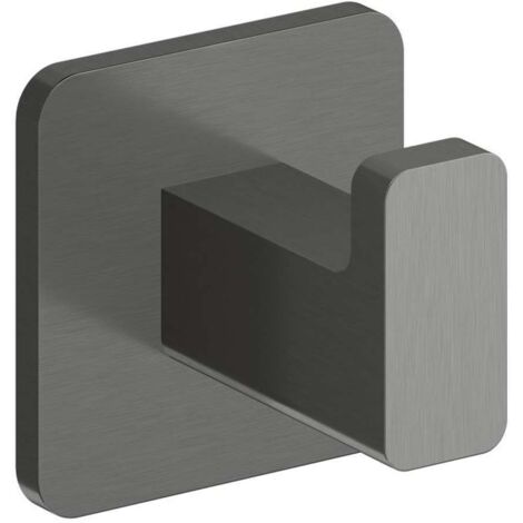 OMNIRES Nelson - Gancho, grafito NL80115GR