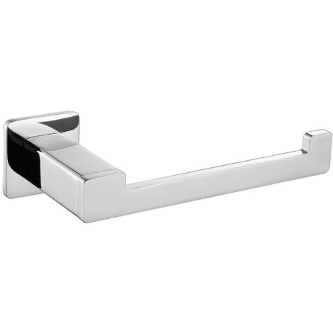 OMNIRES Nelson - Porte-papier toilette, chrome NL80510CR