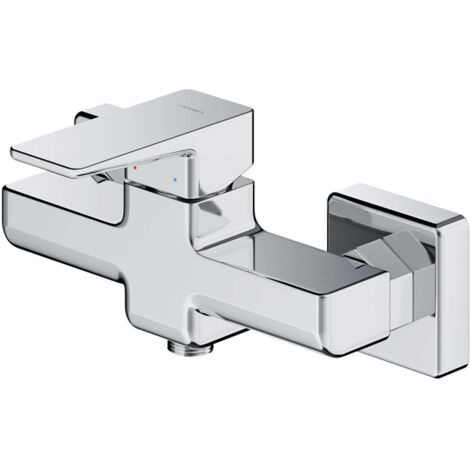 OMNIRES Parma - Grifo de ducha, cromo PM7440CR