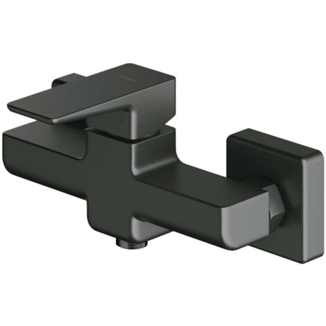 OMNIRES Parma - Miscelatore doccia, grafite PM7440GR