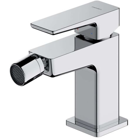 OMNIRES Parma - Miscelatore per bidet, cromo PM7420CR