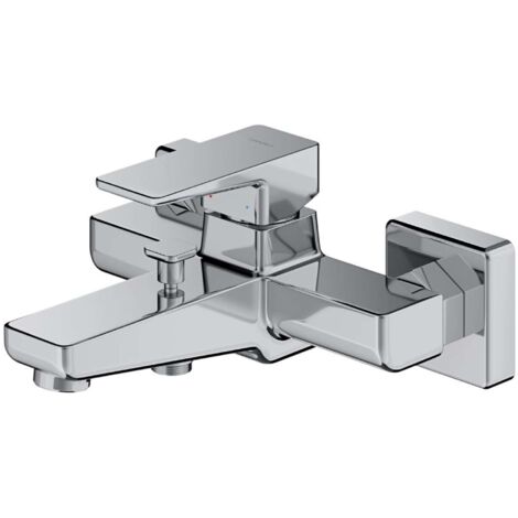 OMNIRES Parma - Miscelatore per vasca da bagno, cromo PM7430CR