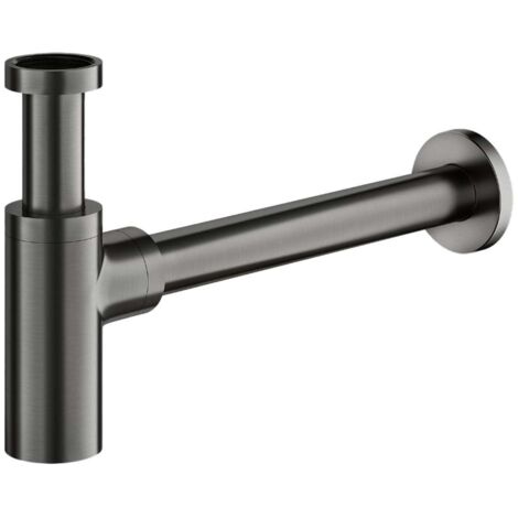 OMNIRES - Siphon design, graphite A186GR