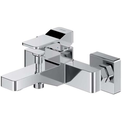 OMNIRES Slide - Badewannenarmatur, Chrom SL7730CR