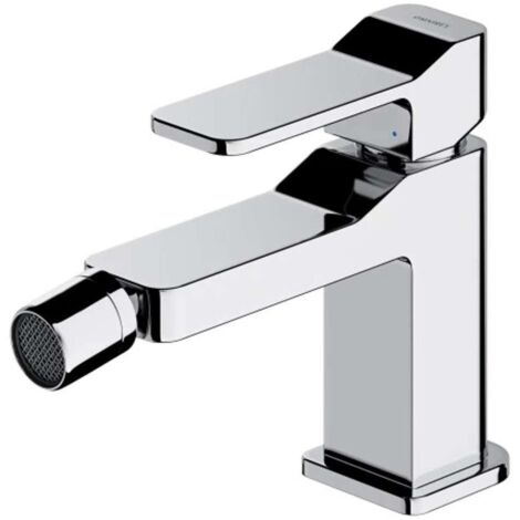 OMNIRES Slide - Bidetarmatur, Chrom SL7720CR