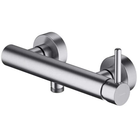 OMNIRES Y - Duscharmatur, Nickel gebürstet Y1240NI