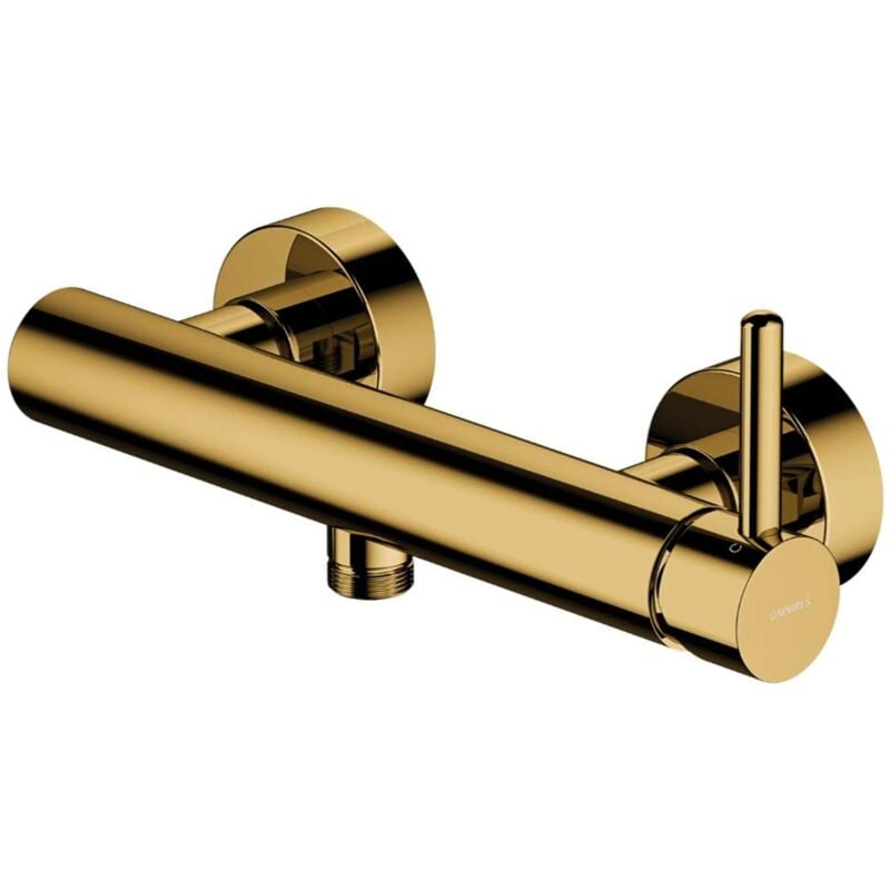 OMNIRES Y - Mitigeur de douche, doré Y1240GL